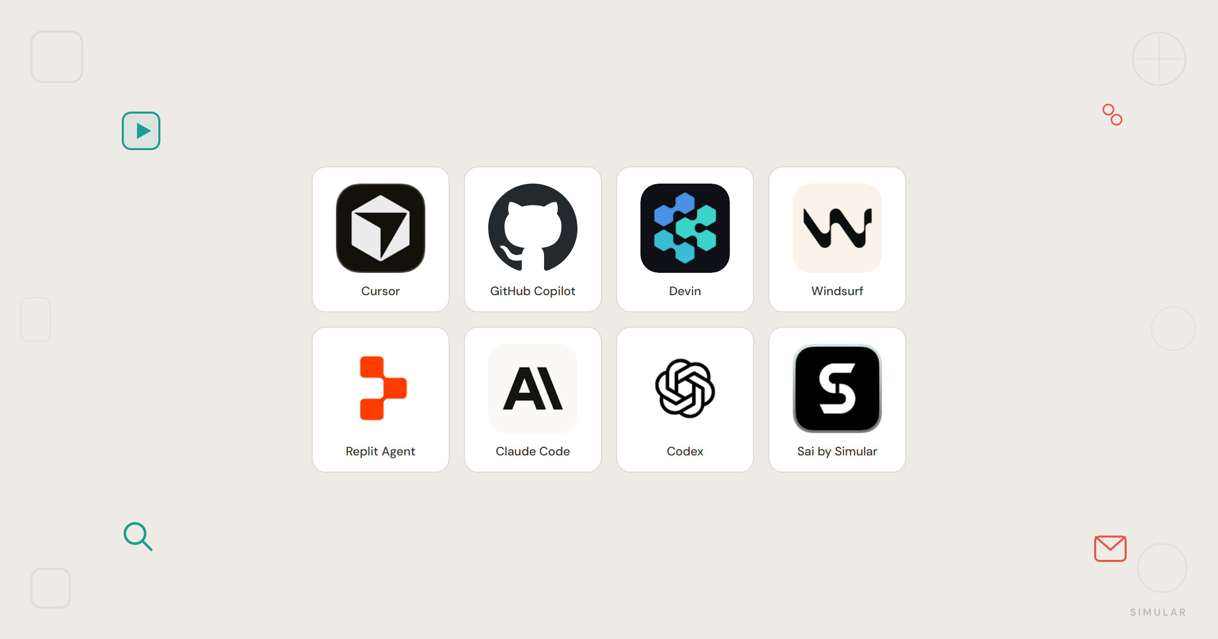 AI coding agents