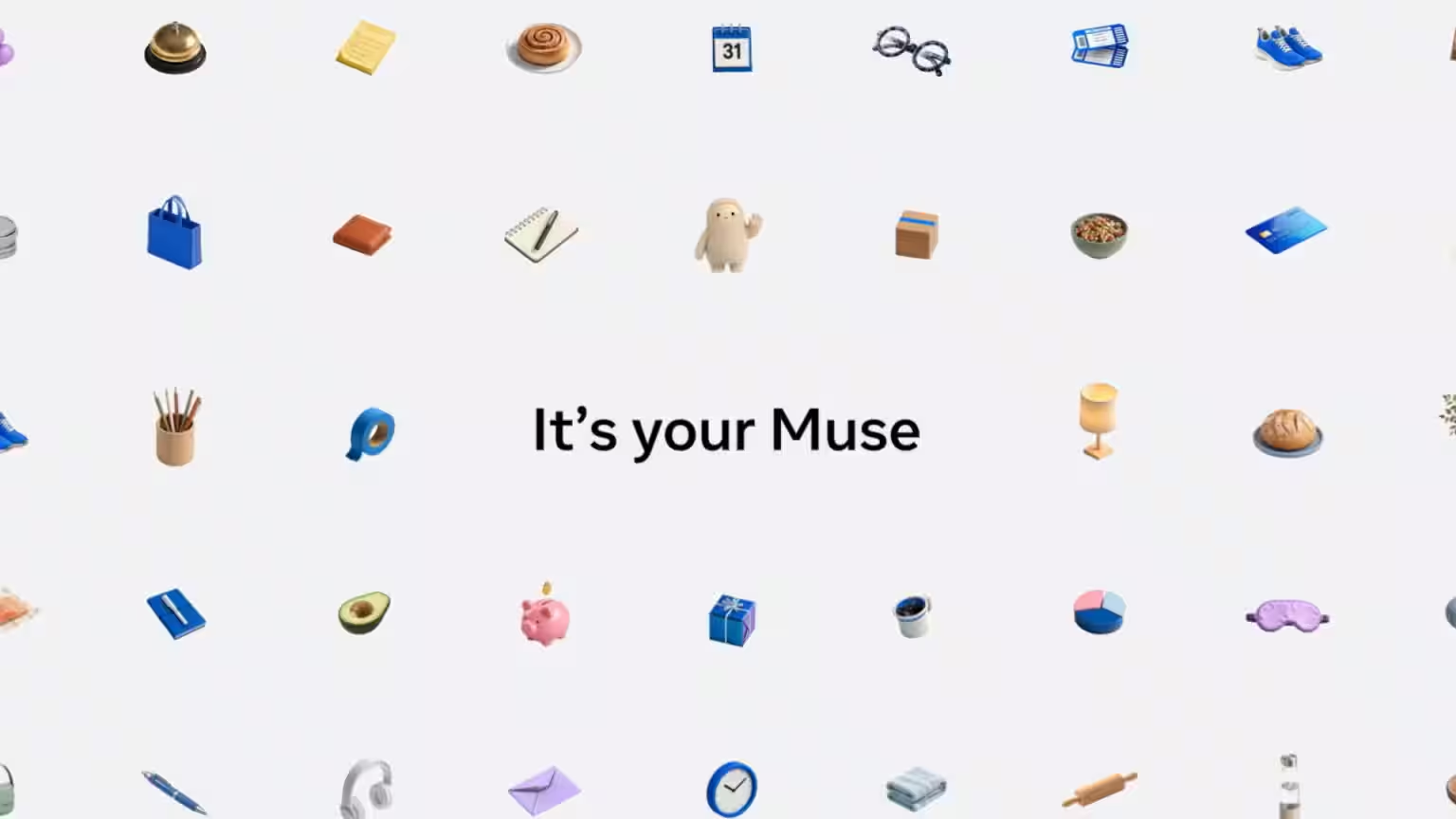 Meta Muse