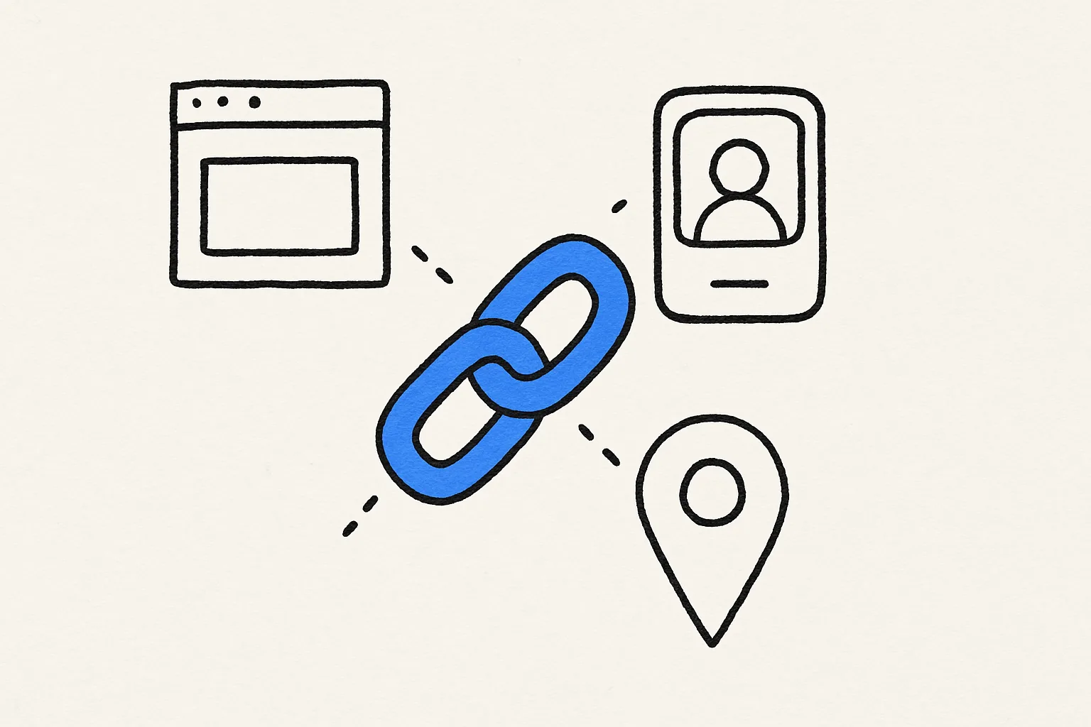 Step 5: Publish and share the link