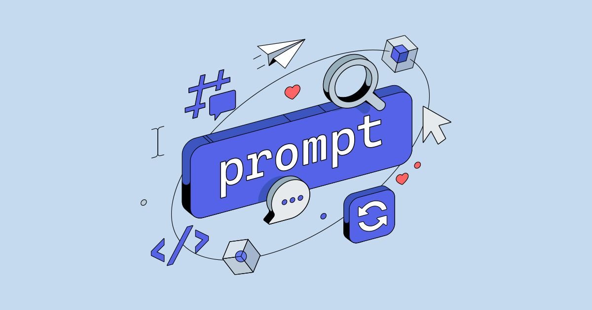 Prompt Is Only the Beginning