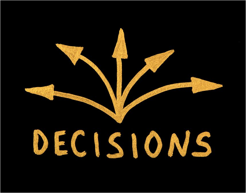 Engineering Decisions