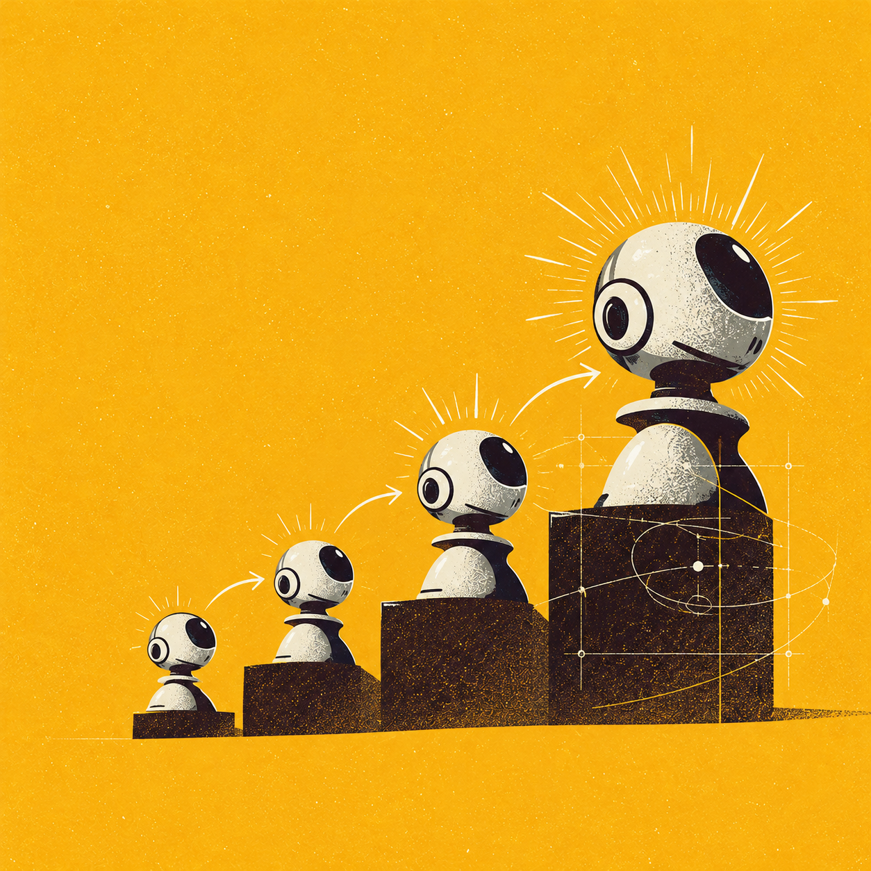 Could AI Improve Itself