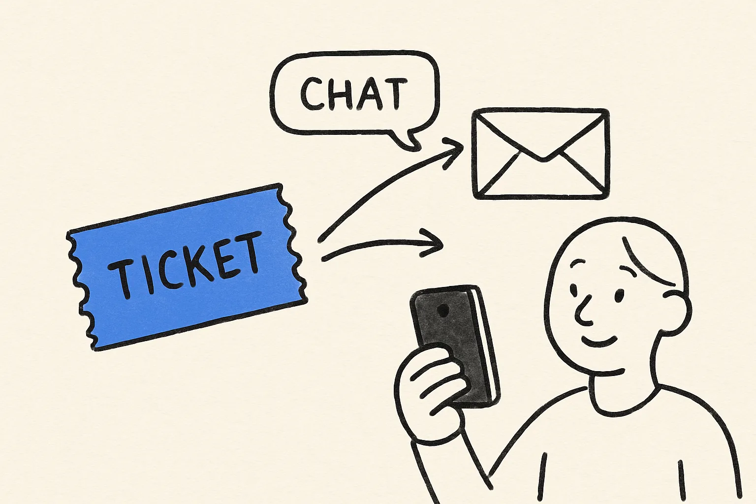 Step 4: Connect Slack and email
