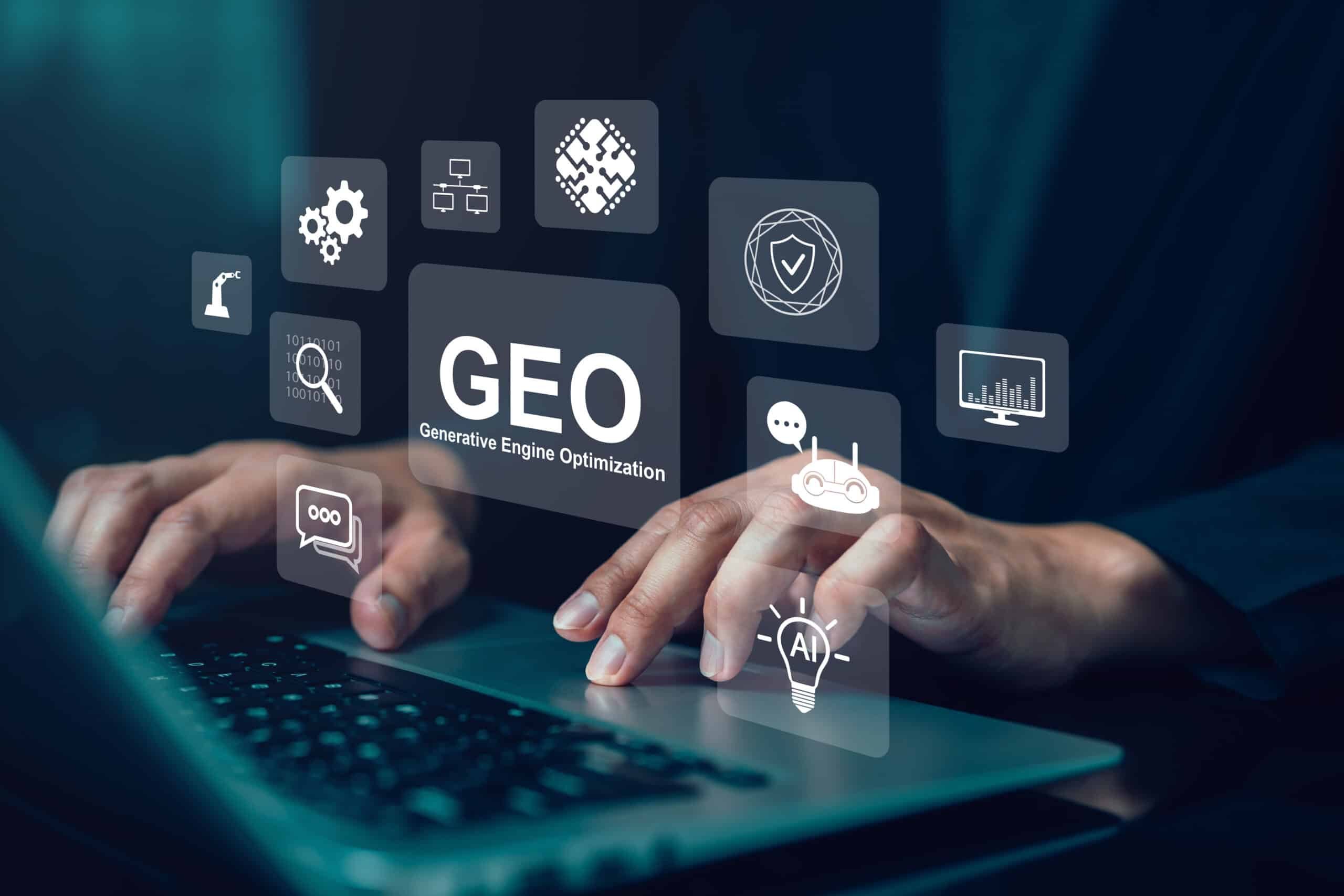 GEO