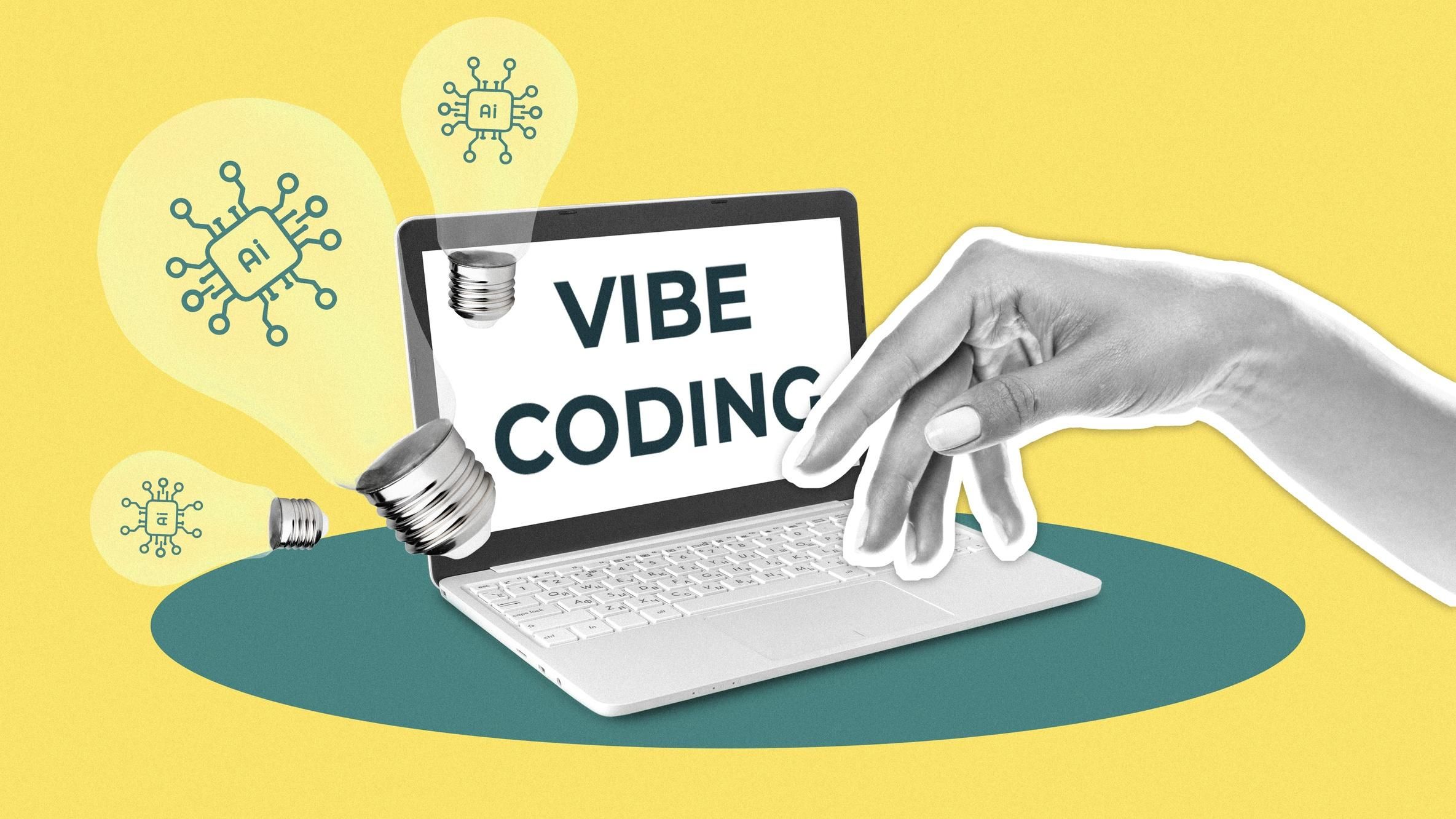 vibe coding