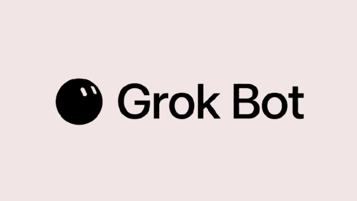 Grok Bot