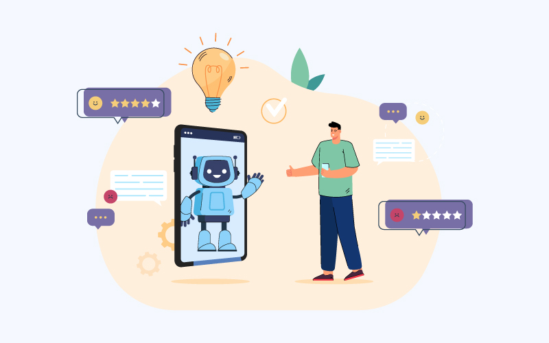 feedback must arrive quickly