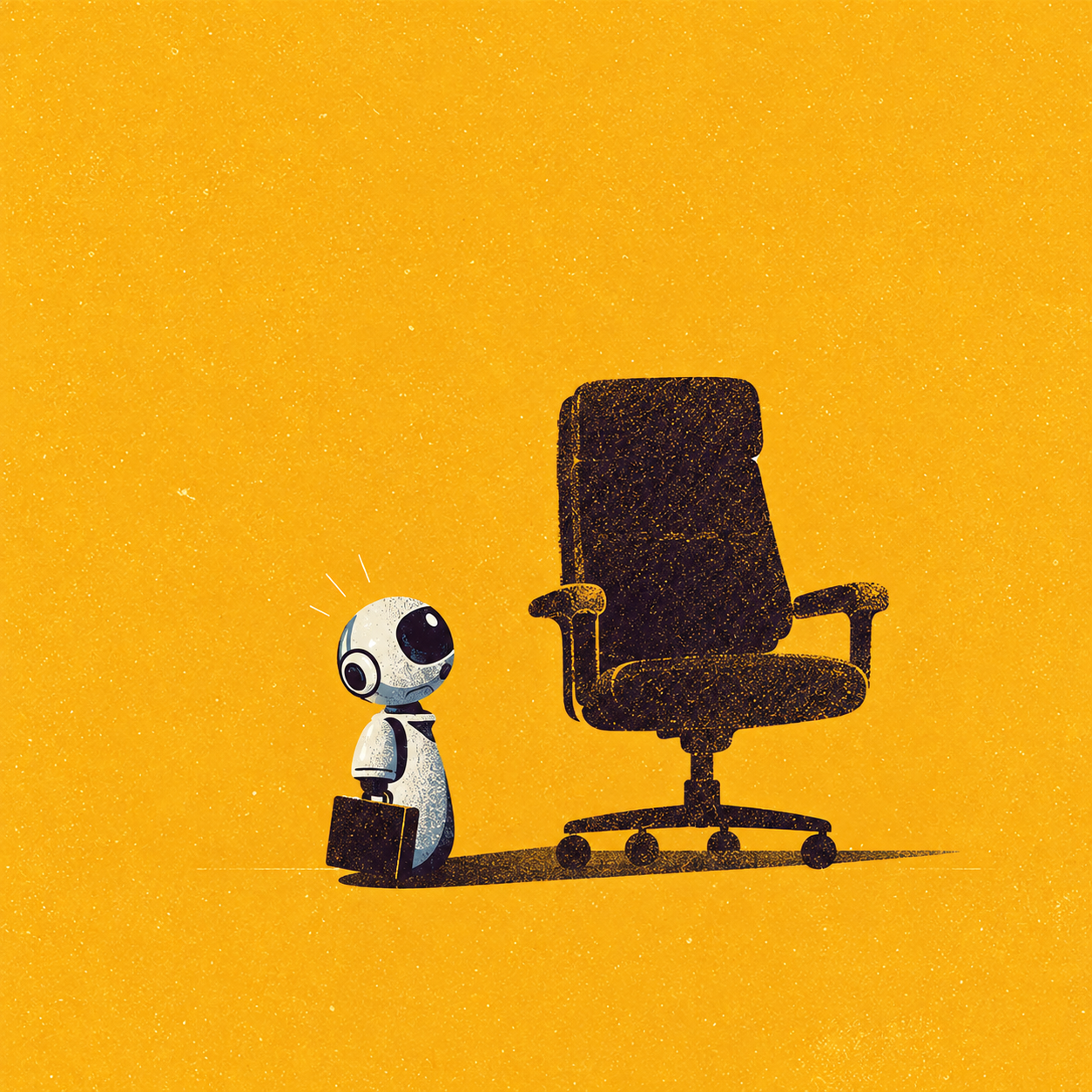 Will Superintelligence Take Your Job?