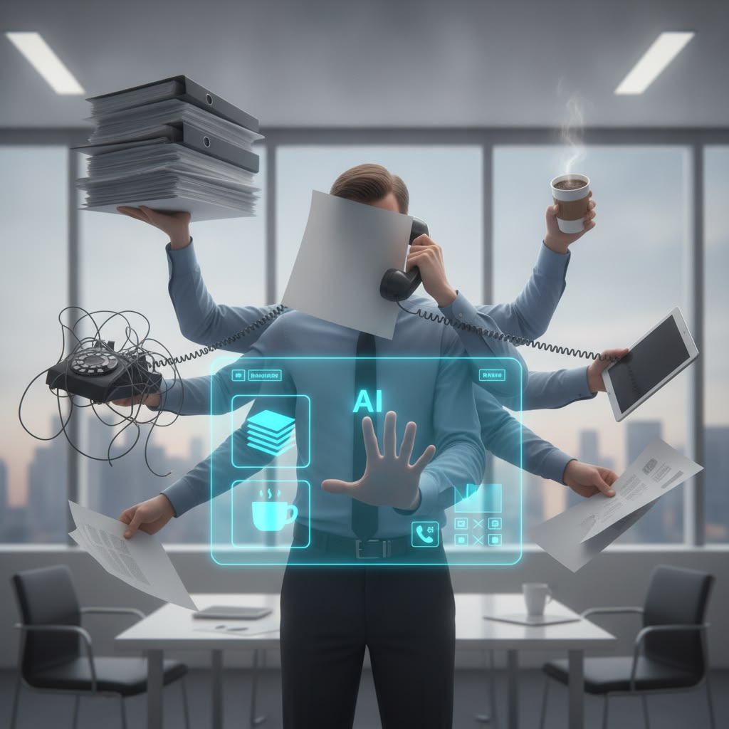 AI-Native Engineering Creates a Productivity Opportunity