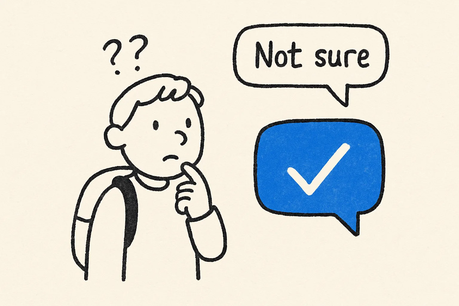 Step 4: Test the questions people really ask