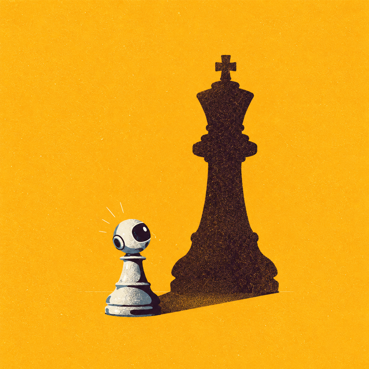 Could AI Really Become Smarter Than Humans?