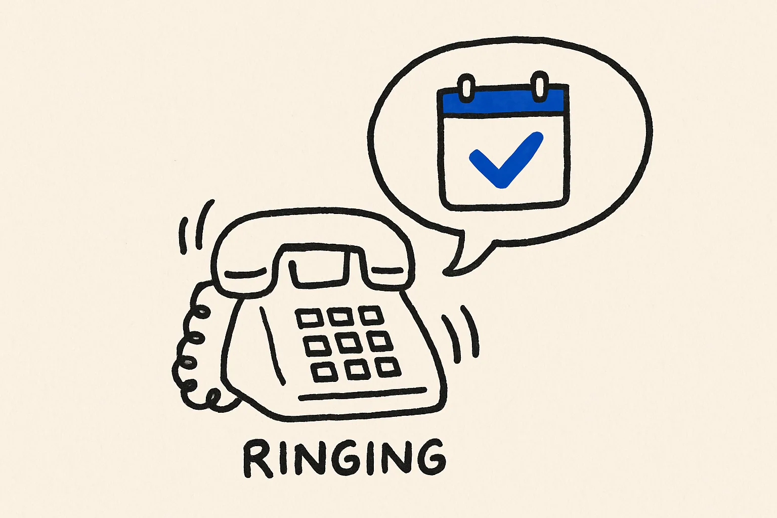 Step 4: Add phone booking (optional)