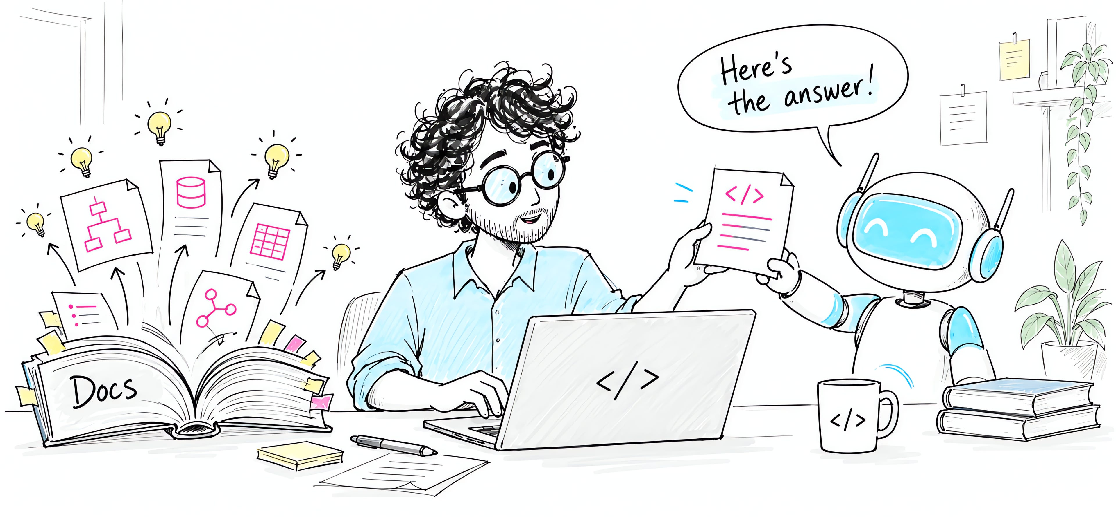 What Should Developers Learn First?