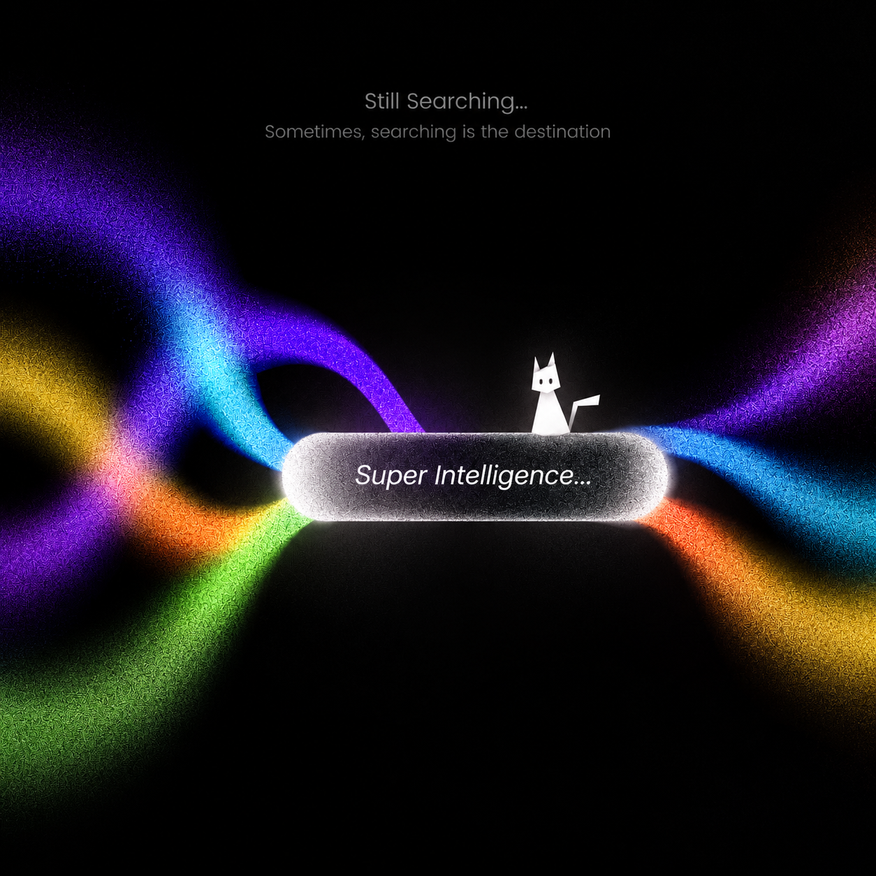 Superintelligence
