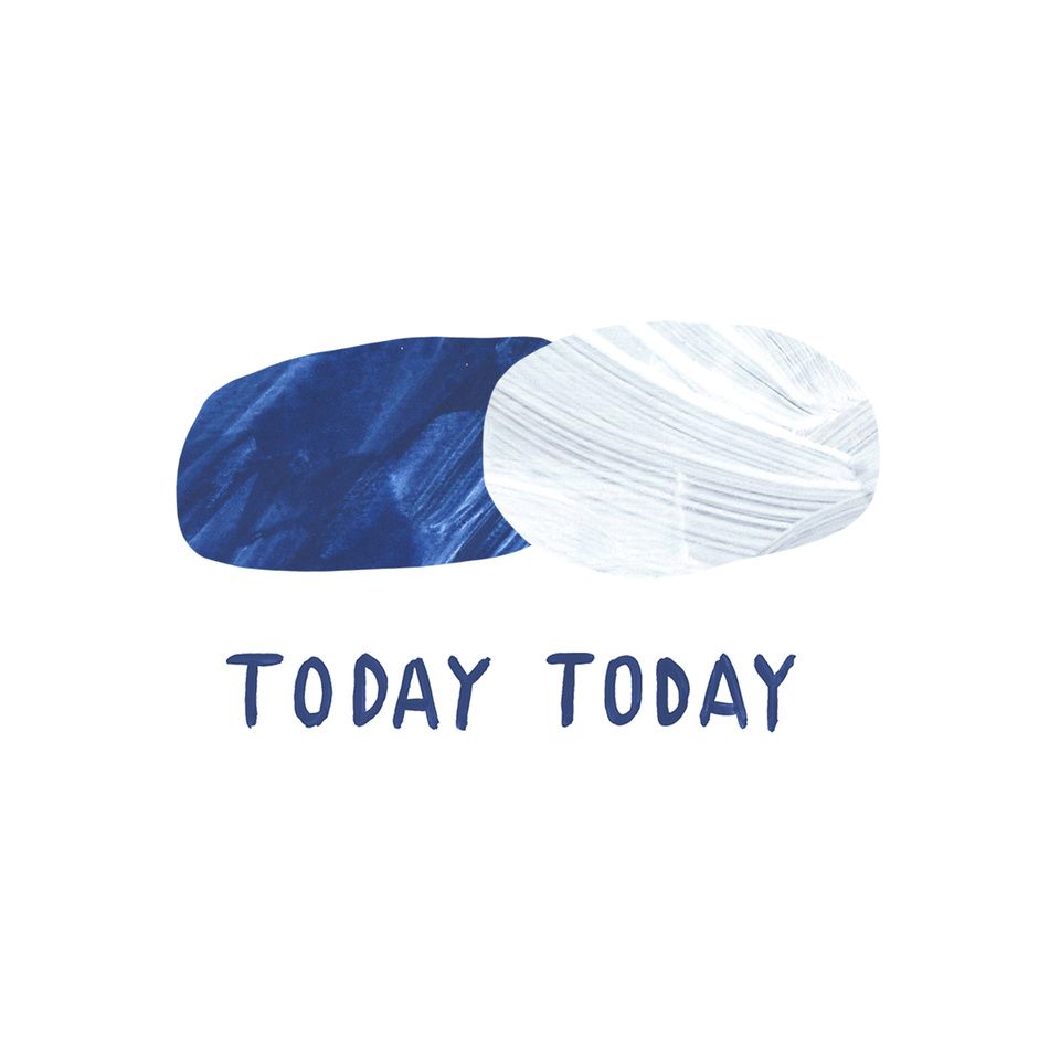 Today's AI