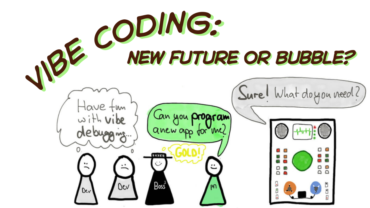 vibe coding