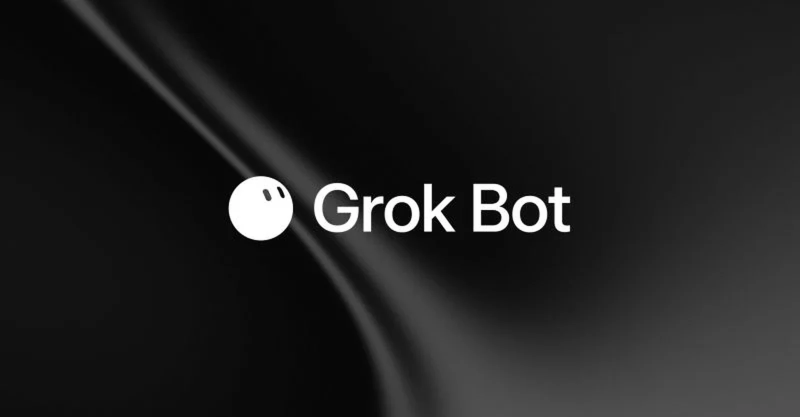 Grok Bot